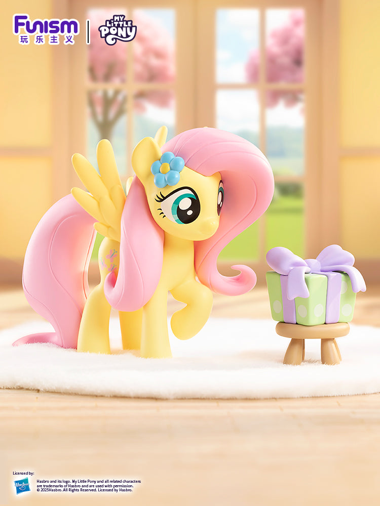 My Little Pony Sweet Diary Series Figures Blind Box