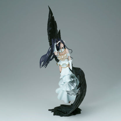 Overlord Banpresto Evolve - Empress of Darkness Albedo