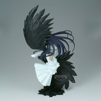 Overlord Banpresto Evolve - Empress of Darkness Albedo