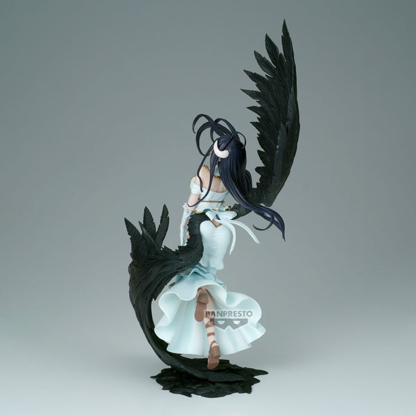 Overlord Banpresto Evolve - Empress of Darkness Albedo