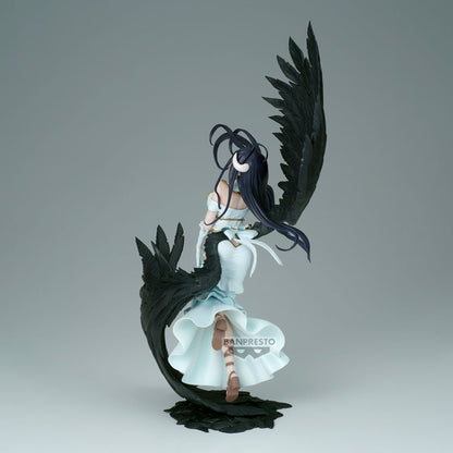 Overlord Banpresto Evolve - Empress of Darkness Albedo