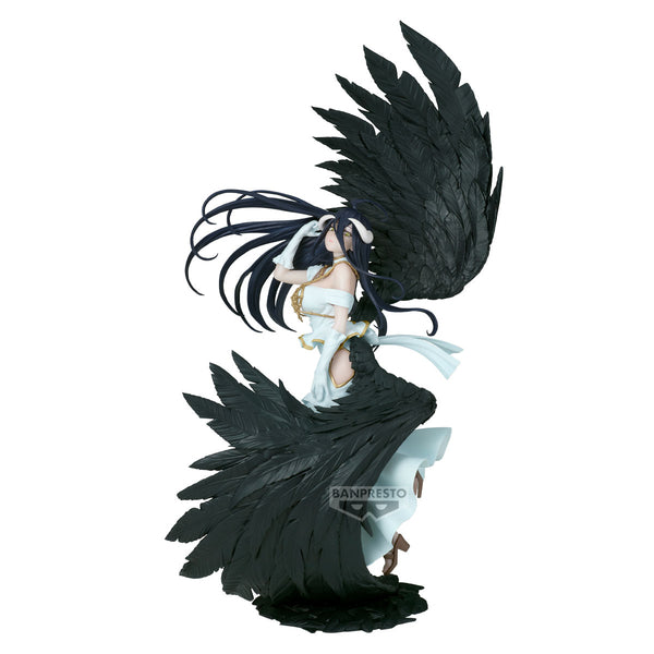 Overlord Banpresto Evolve - Empress of Darkness Albedo