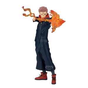 Jujutsu Kaisen Maximatic Plus - Sukuna