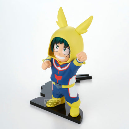 My Hero Academia Cheer Pico - Izuku Midoriya