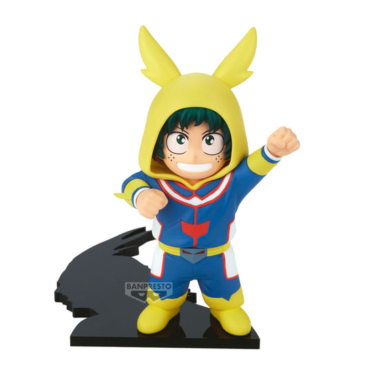 My Hero Academia Cheer Pico - Izuku Midoriya