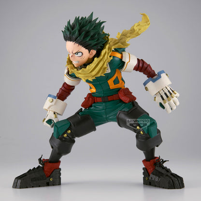 My Hero Academia Grandista - Izuku Midoriya