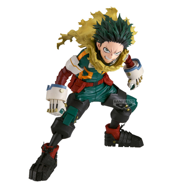My Hero Academia Grandista - Izuku Midoriya
