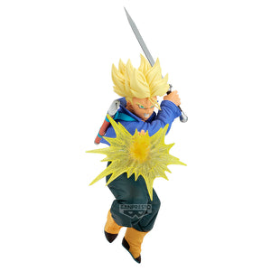 Dragon Ball Z GxMateria - Trunks