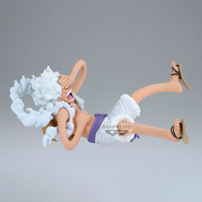 One Piece King of Artist - Monkey D. Luffy Gear5 III
