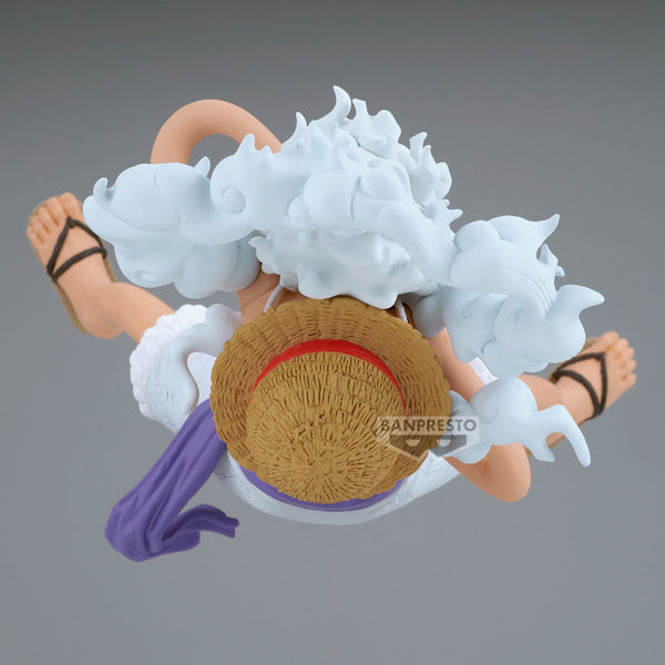 One Piece King of Artist - Monkey D. Luffy Gear5 III