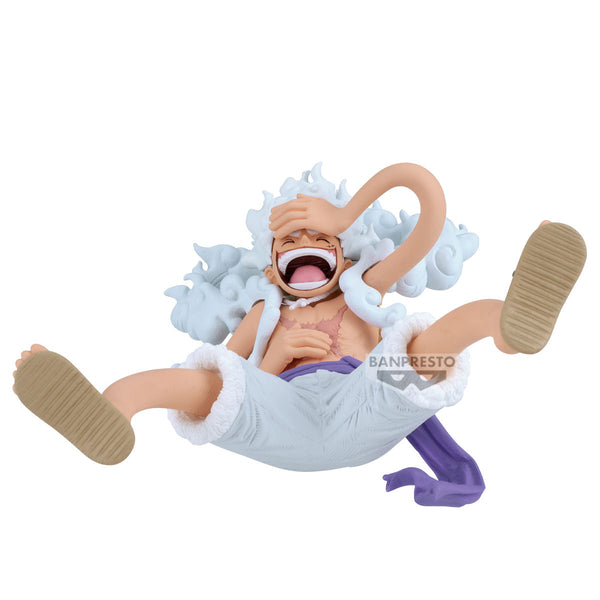 One Piece King of Artist - Monkey D. Luffy Gear5 III