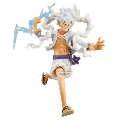 One Piece Grandista - Monkey D. Luffy Gear5 Special Edition
