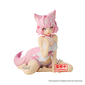 Hololive If Relax Time - Hakui Koyori