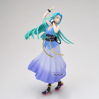 That Time I Got Reincarnated as a Slime the Movie: Tears of the Azure Sea Glitter & Glamours - Yura