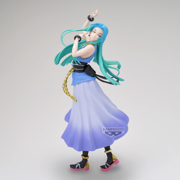 That Time I Got Reincarnated as a Slime the Movie: Tears of the Azure Sea Glitter & Glamours - Yura