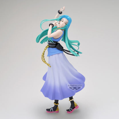 That Time I Got Reincarnated as a Slime the Movie: Tears of the Azure Sea Glitter & Glamours - Yura