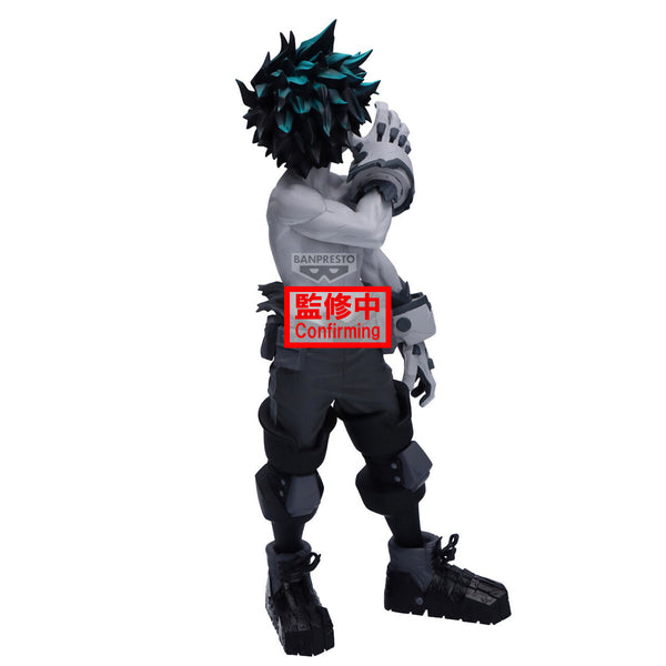 My Hero Academia Noir Edge Collection - Izuku Midoriya