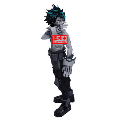 My Hero Academia Noir Edge Collection - Izuku Midoriya