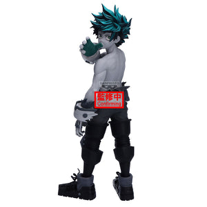 My Hero Academia Noir Edge Collection - Izuku Midoriya