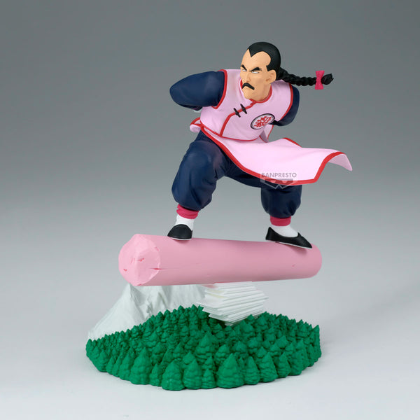 Dragon Ball History Box - Taopaipai