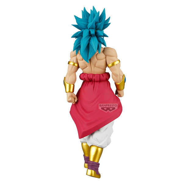Dragon Ball Z Solid Edge Works - Broly