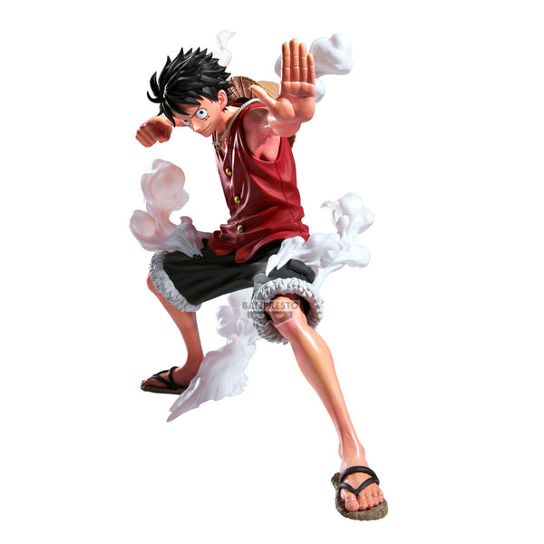 One Piece Maximatic Plus - Monkey D. Luffy I