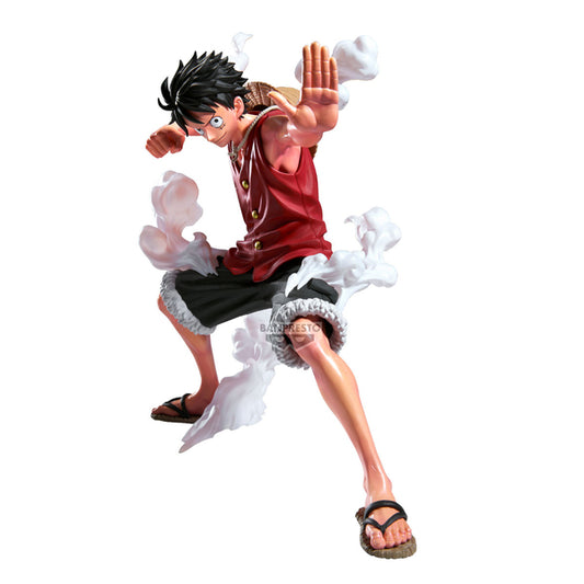 One Piece Maximatic Plus - Monkey D. Luffy I
