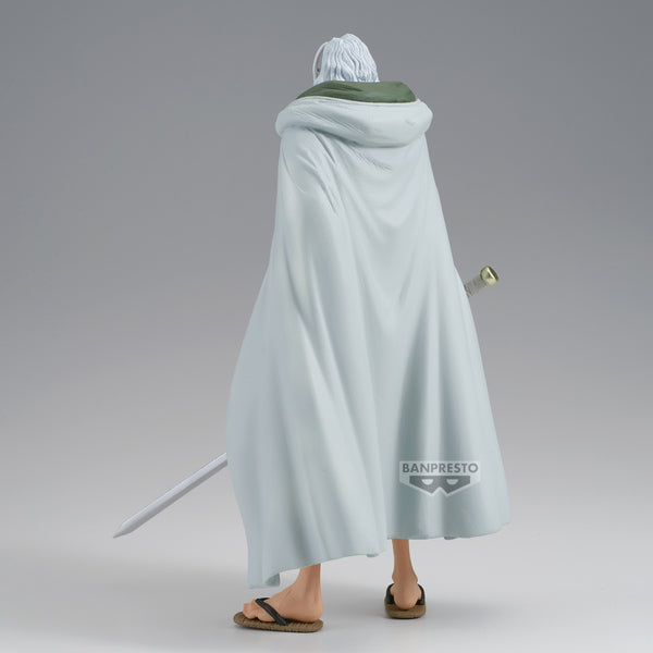 One Piece King of Artist - Silvers Rayleigh