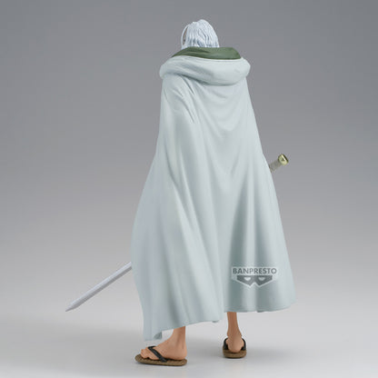 One Piece King of Artist - Silvers Rayleigh