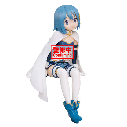 Puella Magi Madoka Magica the Movie Rebellion - Sayaka Miki