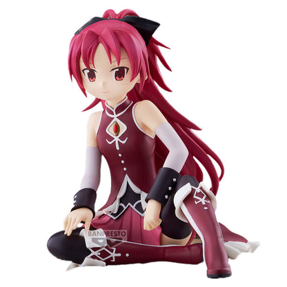 Puella Magi Madoka Magica the Movie Rebellion - Kyoko Sakura