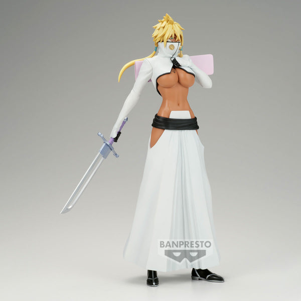 Bleach Glitter & Glamours - Tier Harribel