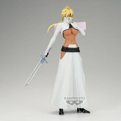 Bleach Glitter & Glamours - Tier Harribel