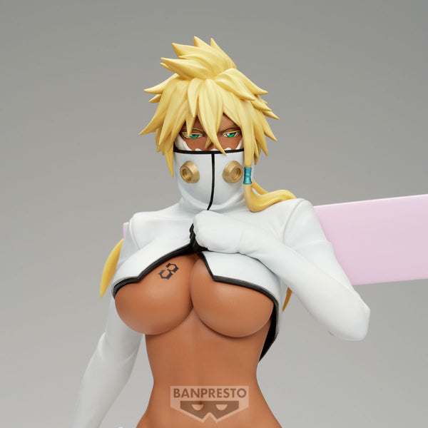Bleach Glitter & Glamours - Tier Harribel
