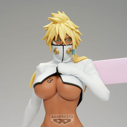Bleach Glitter & Glamours - Tier Harribel