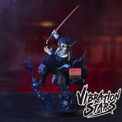 Demon Slayer: Kimetsu no Yaiba Vibration Stars Plus - Kaigaku