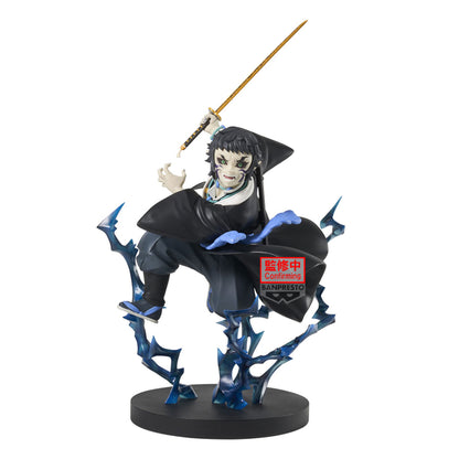 Demon Slayer: Kimetsu no Yaiba Vibration Stars Plus - Kaigaku