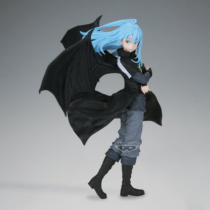 That Time I Got Reincarnated as a Slime the Movie: Tears of the Azure Sea - Rimuru Tempest