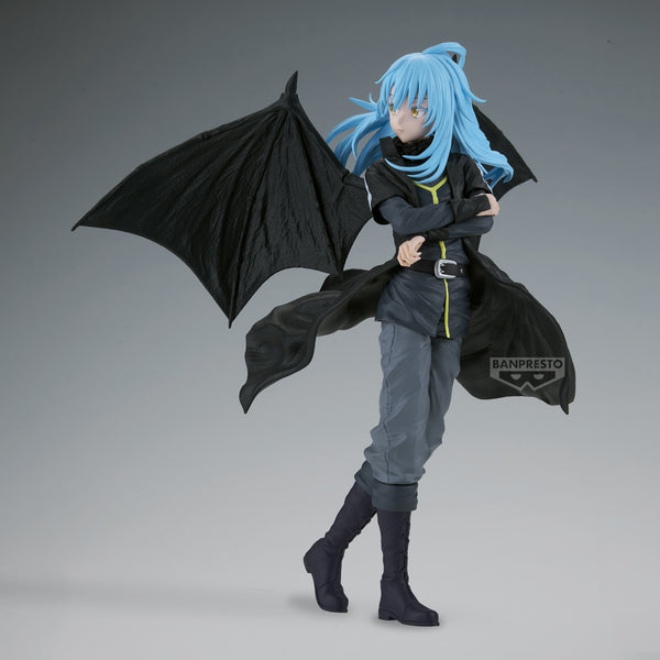That Time I Got Reincarnated as a Slime the Movie: Tears of the Azure Sea - Rimuru Tempest