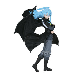 That Time I Got Reincarnated as a Slime the Movie: Tears of the Azure Sea - Rimuru Tempest