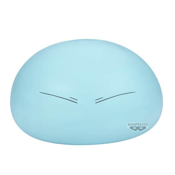 That Time I Got Reincarnated As a Slime the Movie: Tears of the Azure Sea - Rimuru Big Soft Vinyl