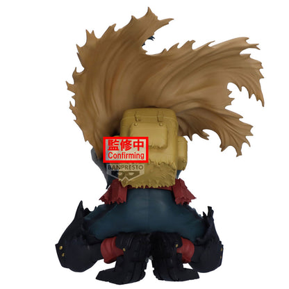 My Hero Academia Maximatic - Izuku Midoriya III