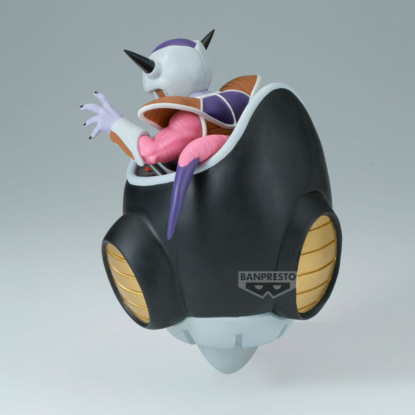 Dragon Ball Z Match Makers - Frieza (vs Son Goku)