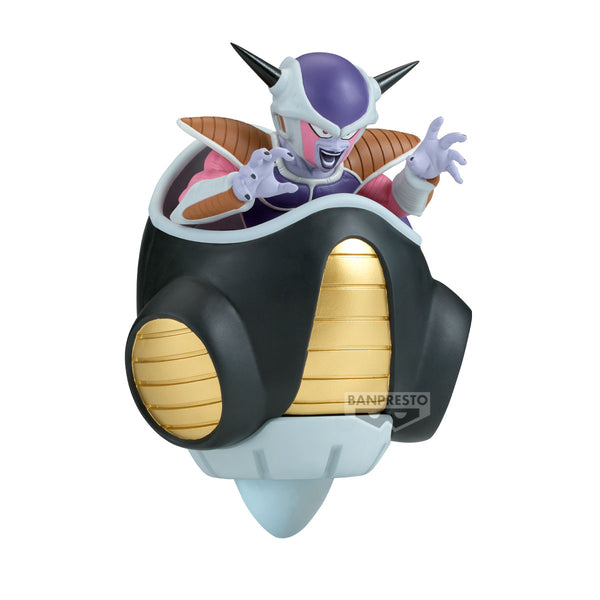 Dragon Ball Z Match Makers - Frieza (vs Son Goku)