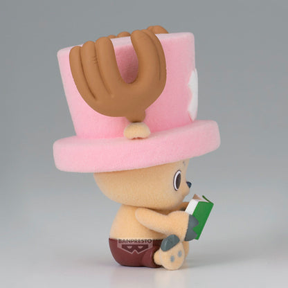 One Piece Fluffy Puffy - Chopper Vol. 1 (Ver. A)