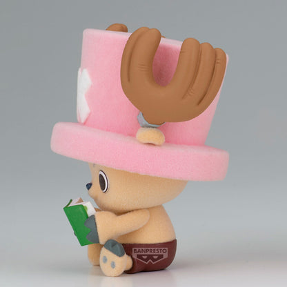 One Piece Fluffy Puffy - Chopper Vol. 1 (Ver. A)