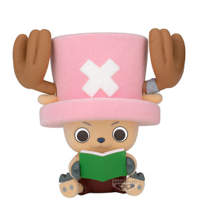 One Piece Fluffy Puffy - Chopper Vol. 1 (Ver. A)
