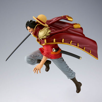 One Piece Battle Record Collection - Gol D. Roger