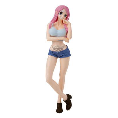 One Piece Glitter & Glamours - Jewelry Bonney II
