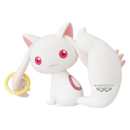 Puella Magi Madoka Magica: The Movie Rebellion Fluffy Puffy - A: Kyubey